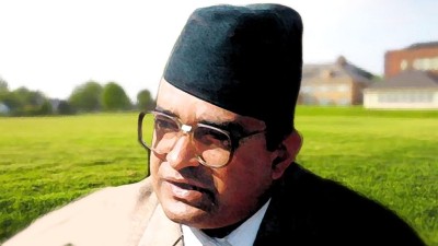  आज ७४ औँ मदन भण्डारी जयन्ती 